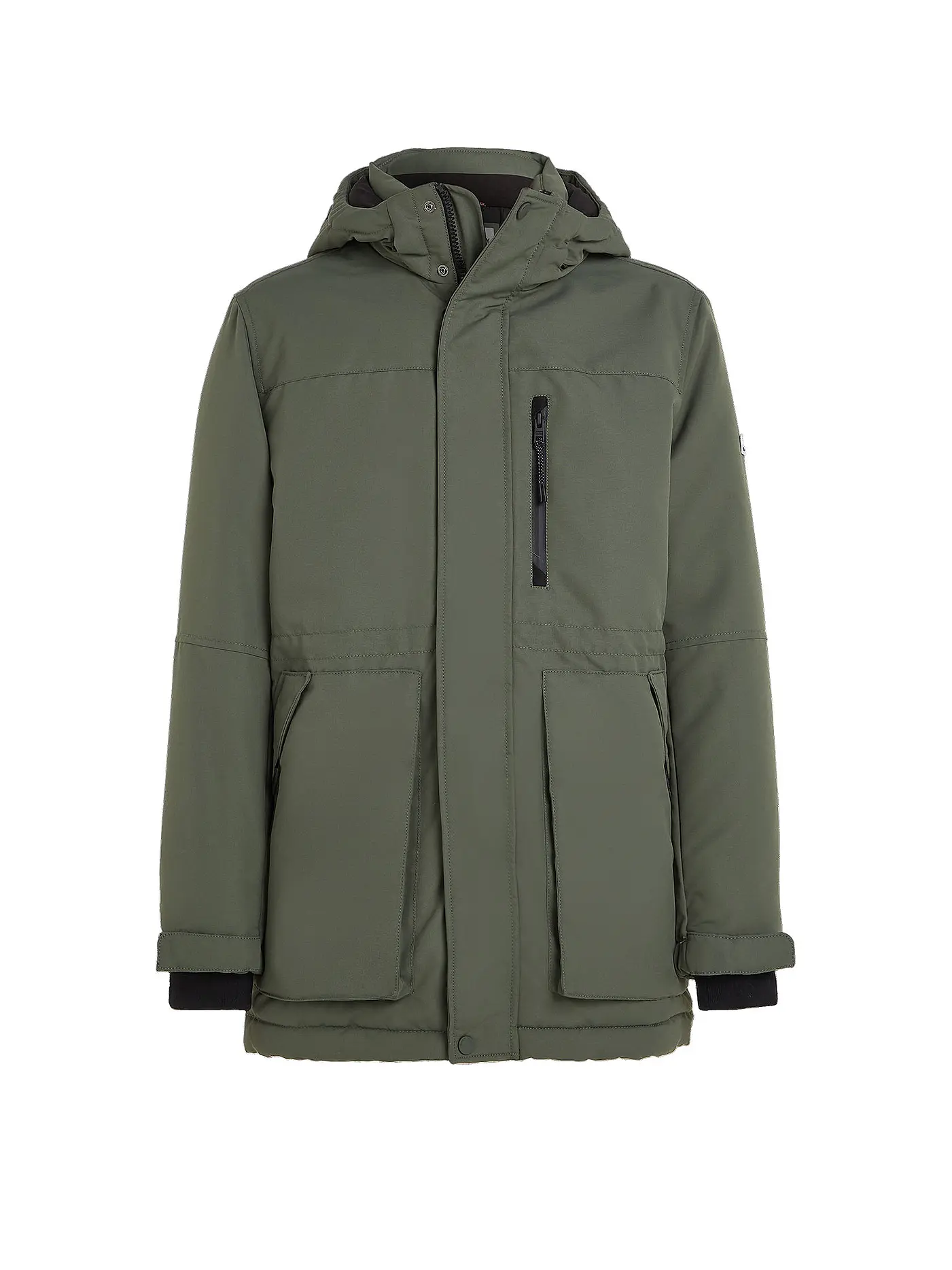 TOMMY JEANS | Parka | 